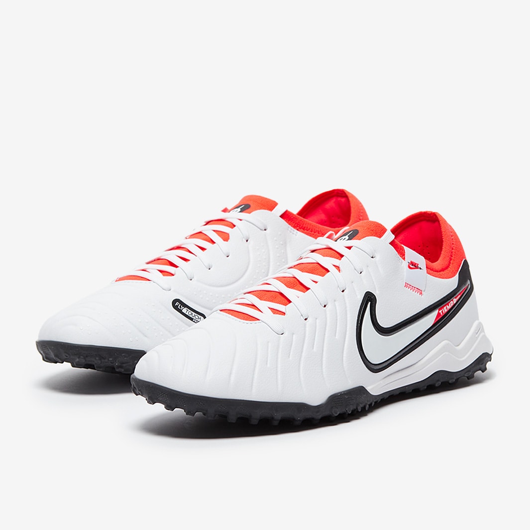 Chuteira Nike Tiempo Legend 10 Society Pro Ready
