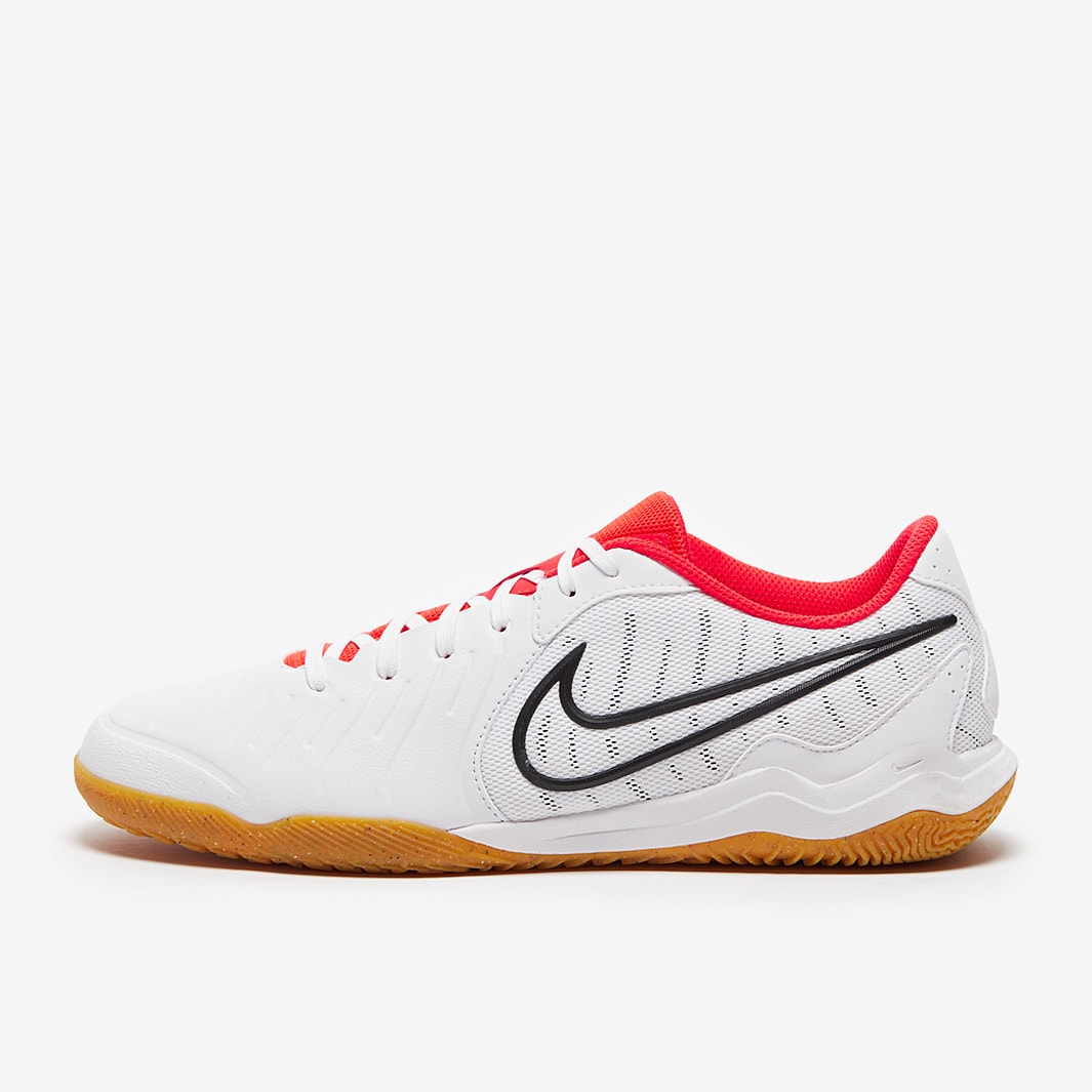 Chuteira Nike Tiempo Legend 10 Futsal Academy Ready