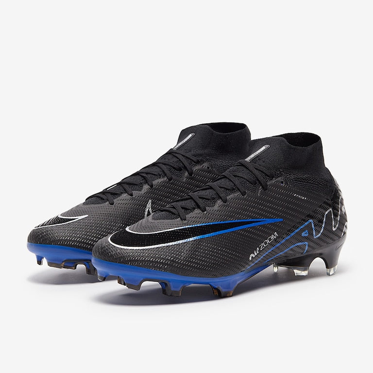 Chuteira Nike Air Zoom Mercurial Superfly 9 Elite Shadow