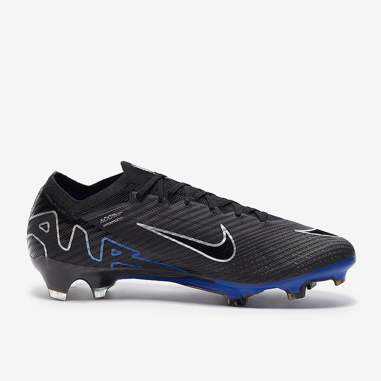Chuteira Nike Air Zoom Mercurial Vapor 15 Elite Shadow