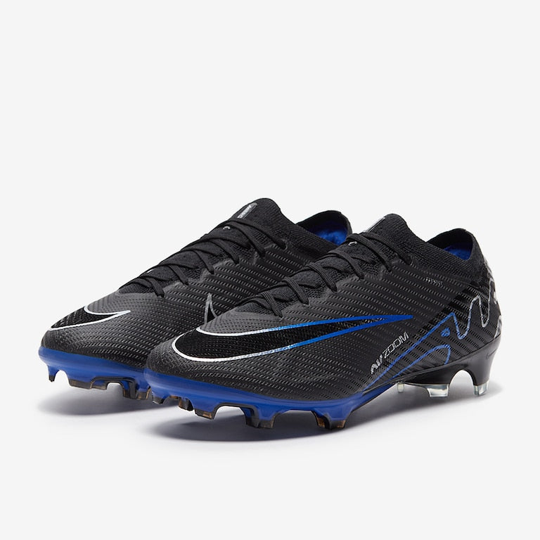 Chuteira Nike Air Zoom Mercurial Vapor 15 Elite Shadow