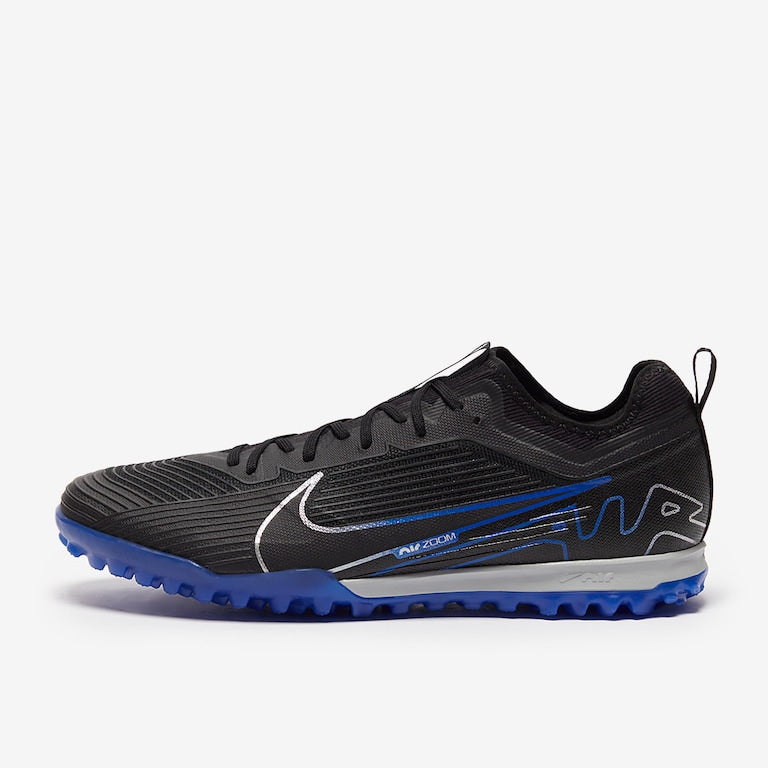 Chuteira Nike Air Zoom Mercurial Vapor 15 Society Pro Shadow