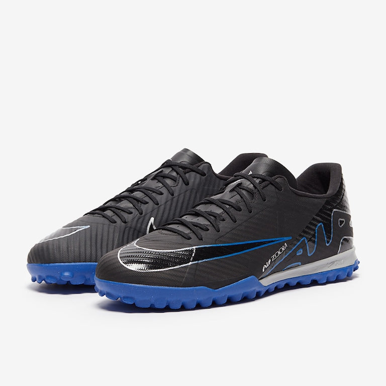 Chuteira Nike Air Zoom Mercurial Vapor 15 Society Academy Shadow