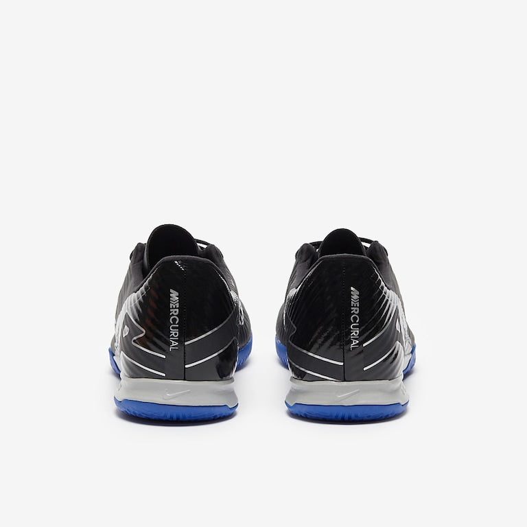 Chuteira Nike Air Zoom Mercurial Vapor 15 Futsal Academy Shadow