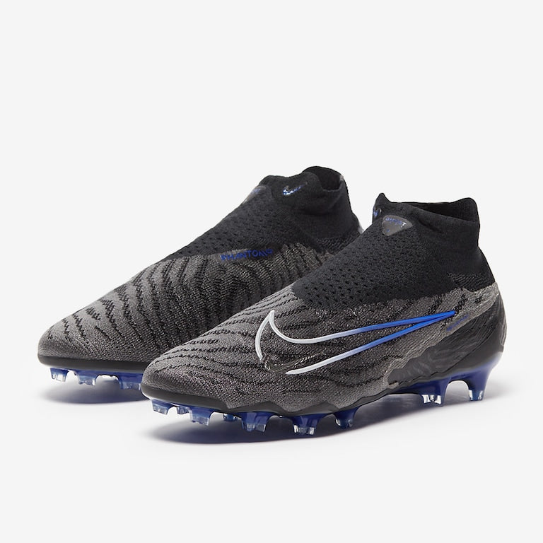 Chuteira Nike Phantom GX Elite DF Shadow