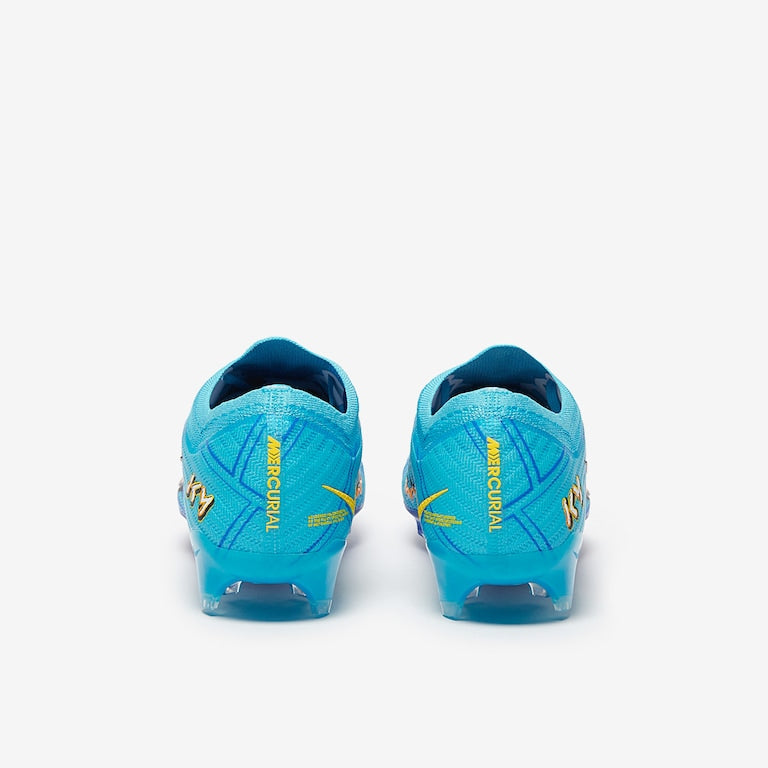 Chuteira Nike Air Zoom Mercurial Vapor 15 Elite Mbappé Edição Especial