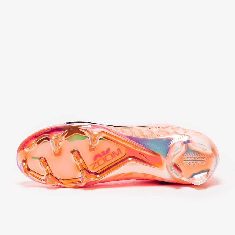 Chuteira Nike Air Zoom Mercurial Superfly 9 Elite United