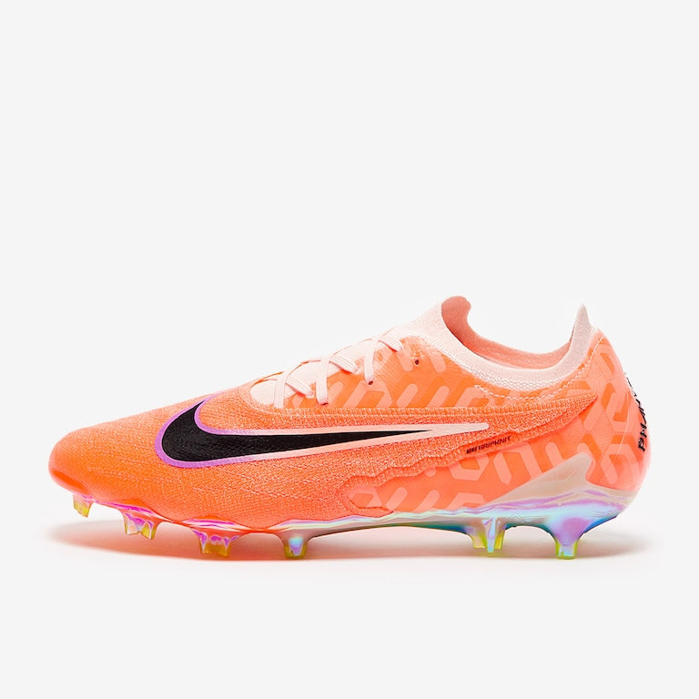 Chuteira Nike Phantom GX Elite United
