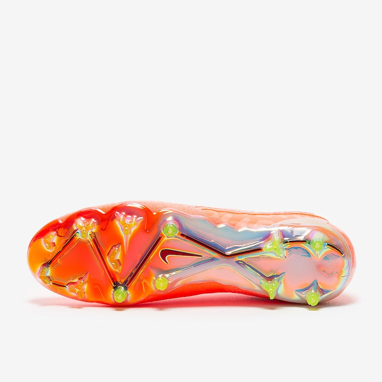 Chuteira Nike Phantom GX Elite United