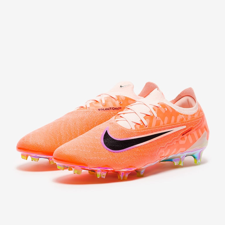 Chuteira Nike Phantom GX Elite United