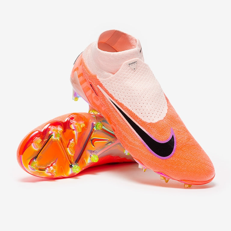 Chuteira Nike Phantom GX Elite DF United