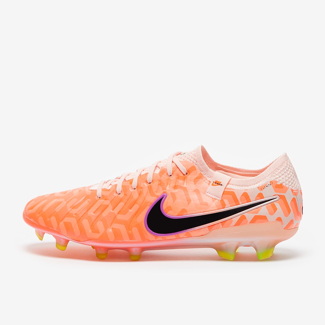 Chuteira Nike Tiempo Legend 10 Elite United