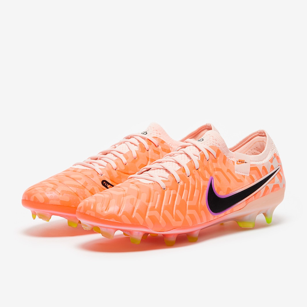 Chuteira Nike Tiempo Legend 10 Elite United