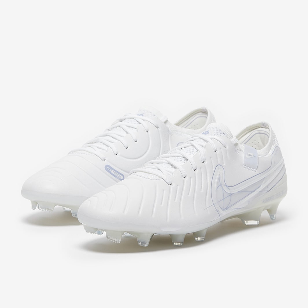 Chuteira Nike Tiempo Legend 10 Elite Prototype