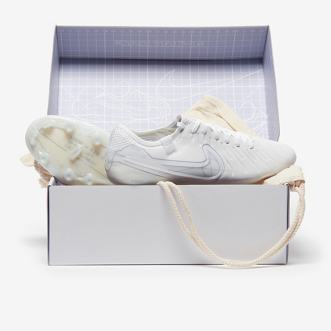 Chuteira Nike Tiempo Legend 10 Elite Prototype