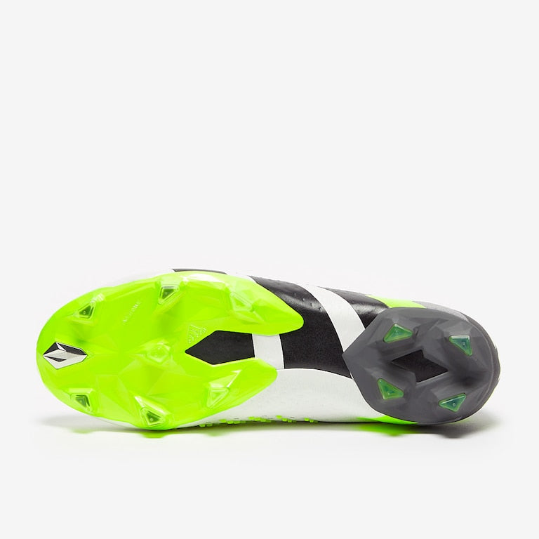 Chuteira Adidas Predator Accuracy + Crazyrush