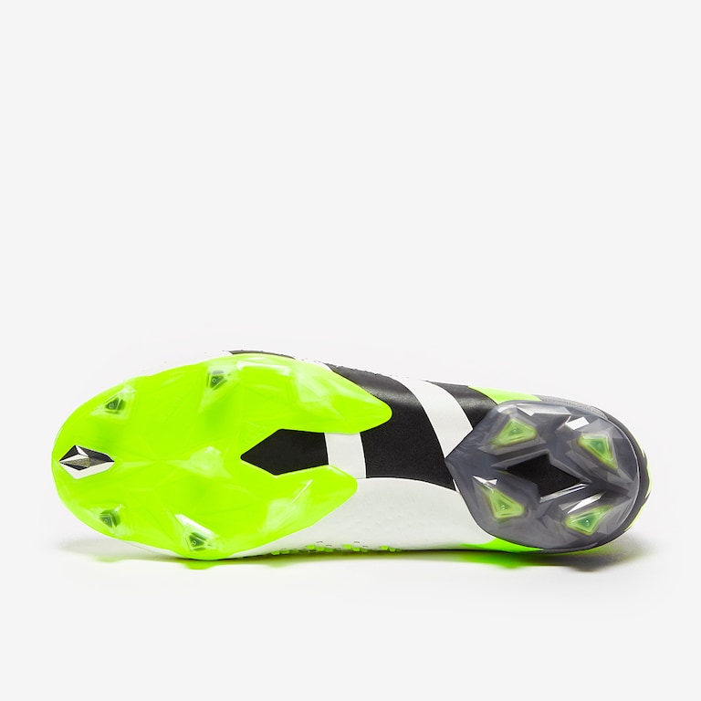 Chuteira Adidas Predator Accuracy .1 Crazyrush