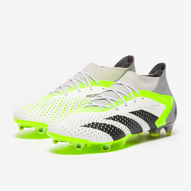 Chuteira Adidas Predator Accuracy .1 Crazyrush