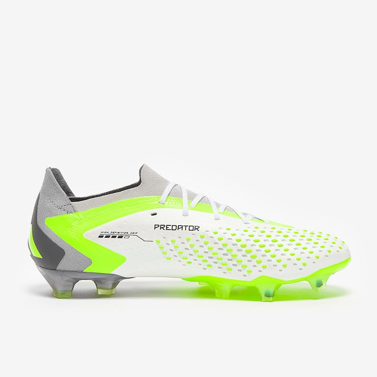 Chuteira Adidas Predator Accuracy .1 Low Crazyrush