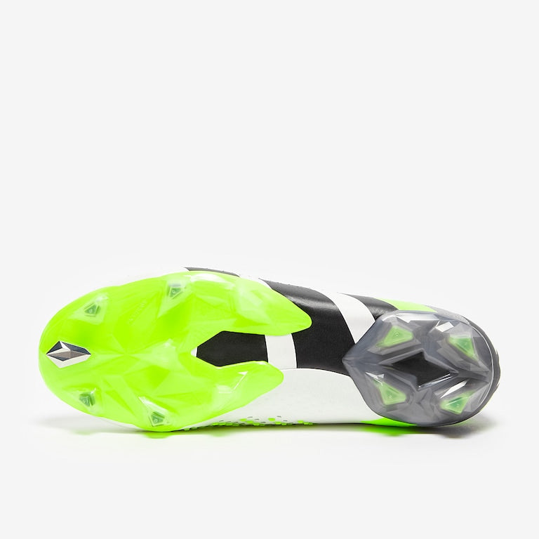 Chuteira Adidas Predator Accuracy .1 Low Crazyrush