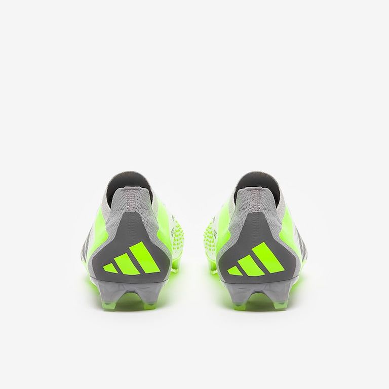 Chuteira Adidas Predator Accuracy .1 Low Crazyrush