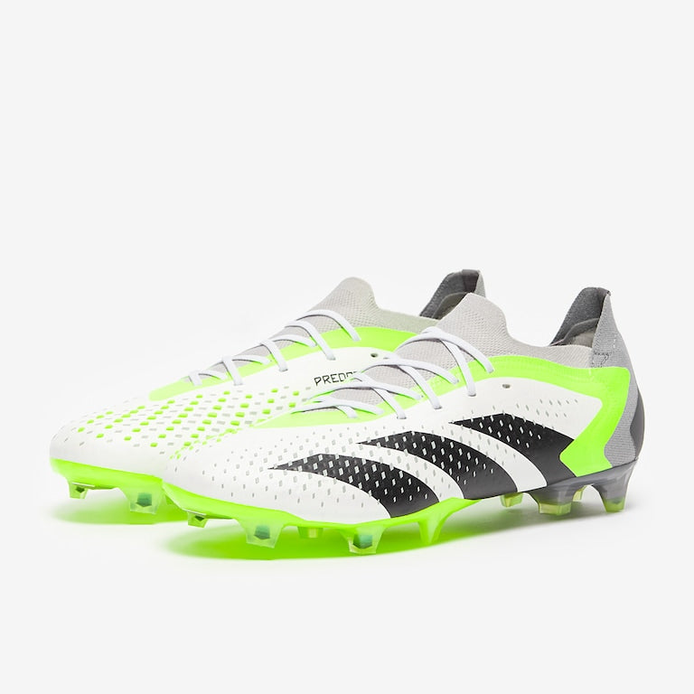 Chuteira Adidas Predator Accuracy .1 Low Crazyrush