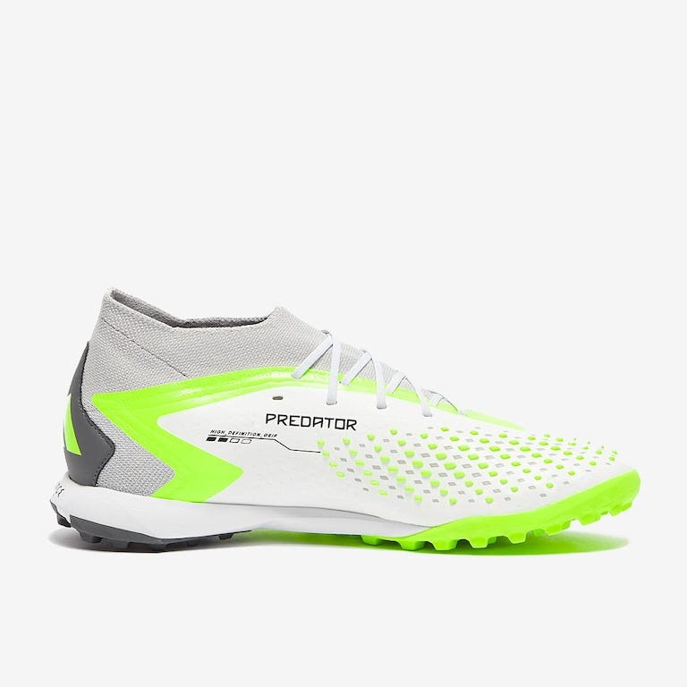 Chuteira Adidas Predator Accuracy .1 Society Crazyrush
