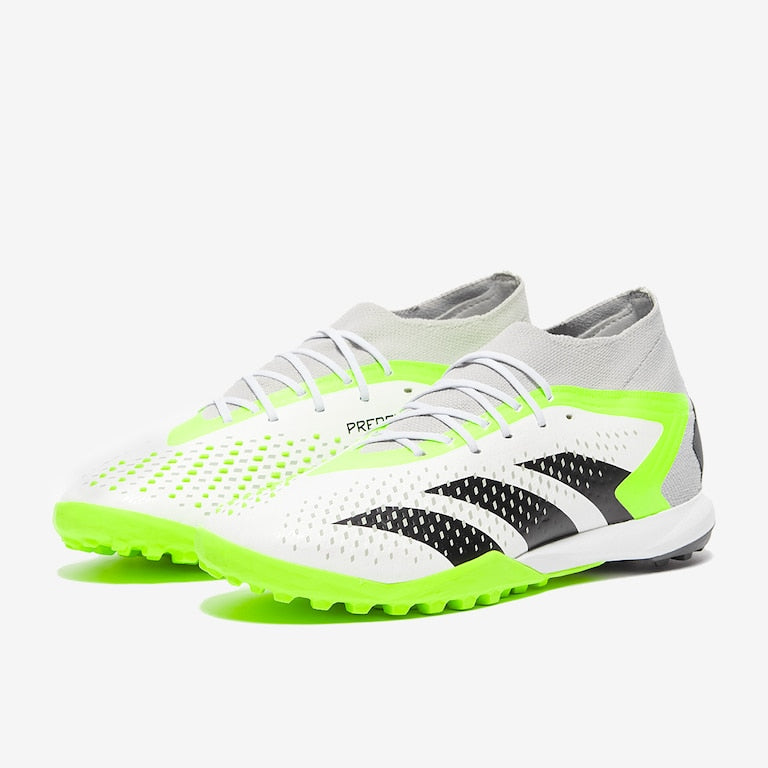 Chuteira Adidas Predator Accuracy .1 Society Crazyrush