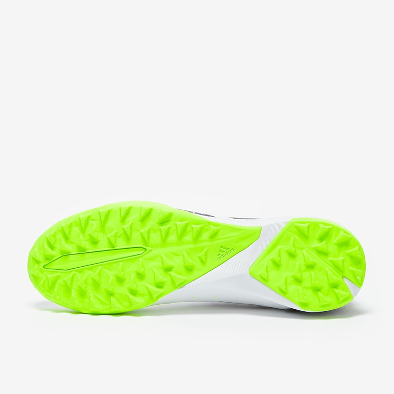 Chuteira Adidas Predator Accuracy .3 Society Crazyrush