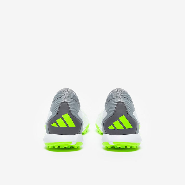 Chuteira Adidas Predator Accuracy .3 Society Crazyrush