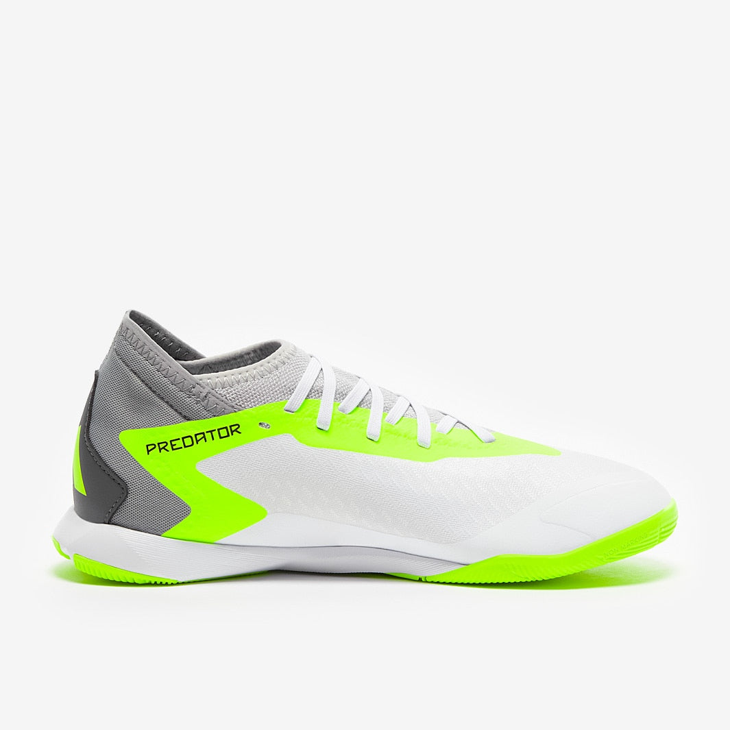 Chuteira Adidas Predator Accuracy .3 Futsal Crazyrush