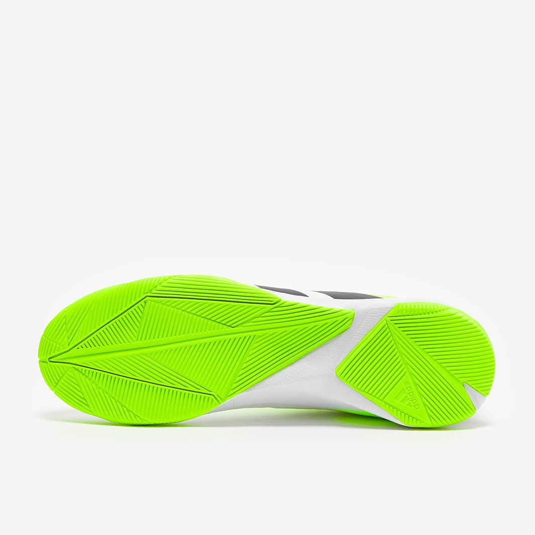 Chuteira Adidas Predator Accuracy .3 Futsal Crazyrush