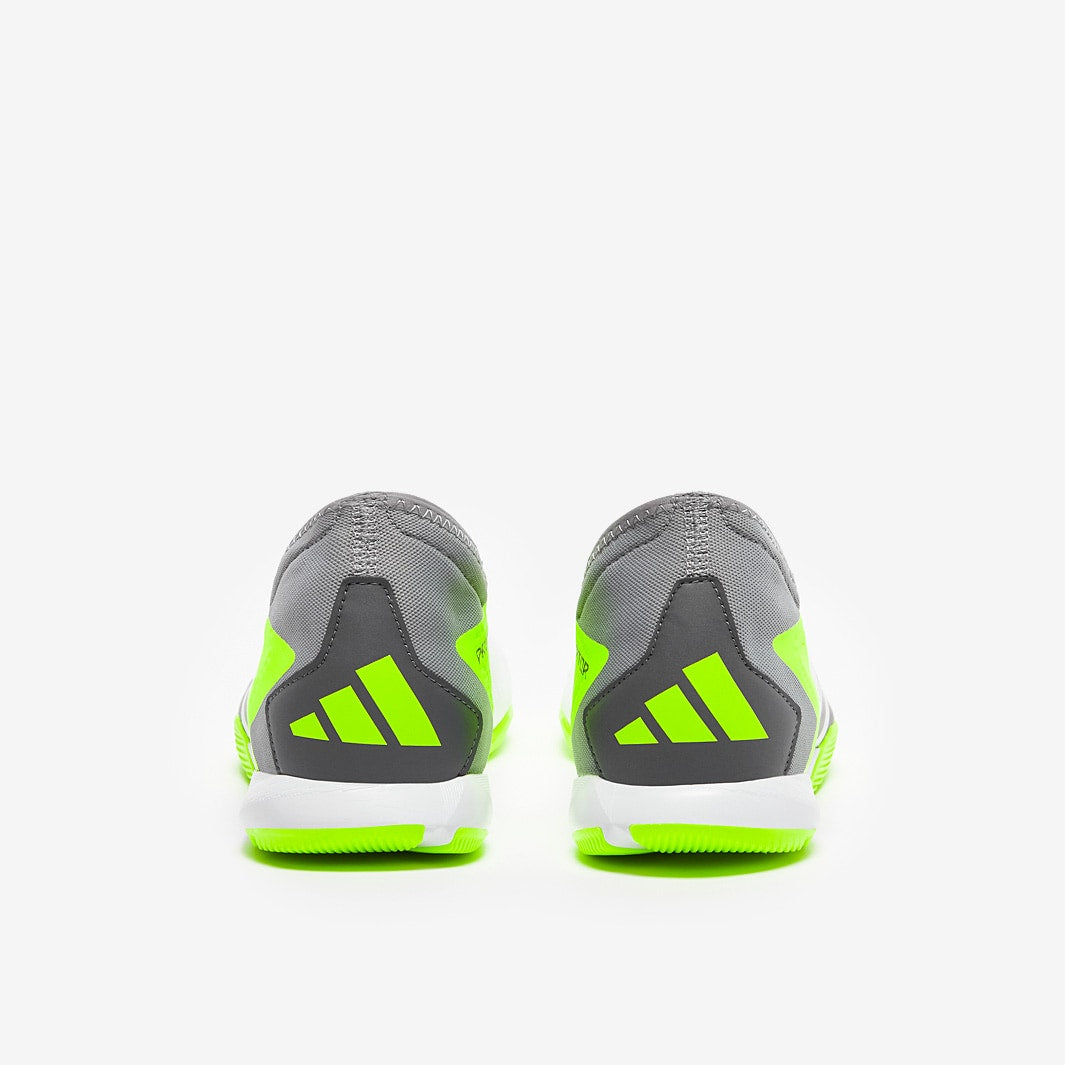 Chuteira Adidas Predator Accuracy .3 Futsal Crazyrush