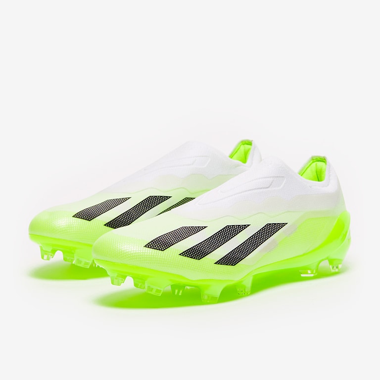 Chuteira Adidas X Crazyfast +