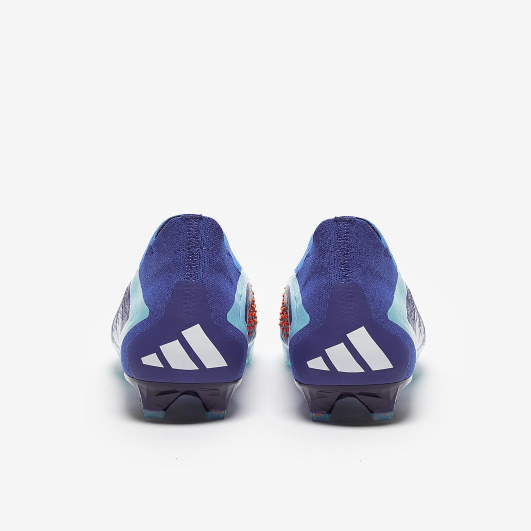 Chuteira Adidas Predator Accuracy + Marinerush
