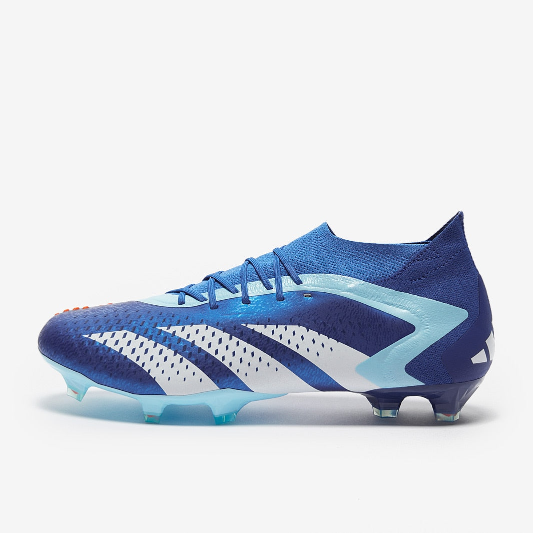 Chuteira Adidas Predator Accuracy .1 Marinerush