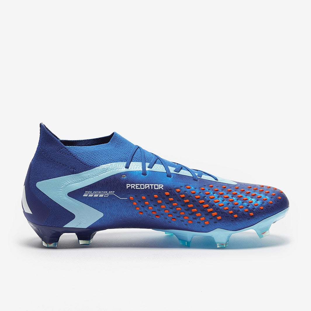 Chuteira Adidas Predator Accuracy .1 Marinerush