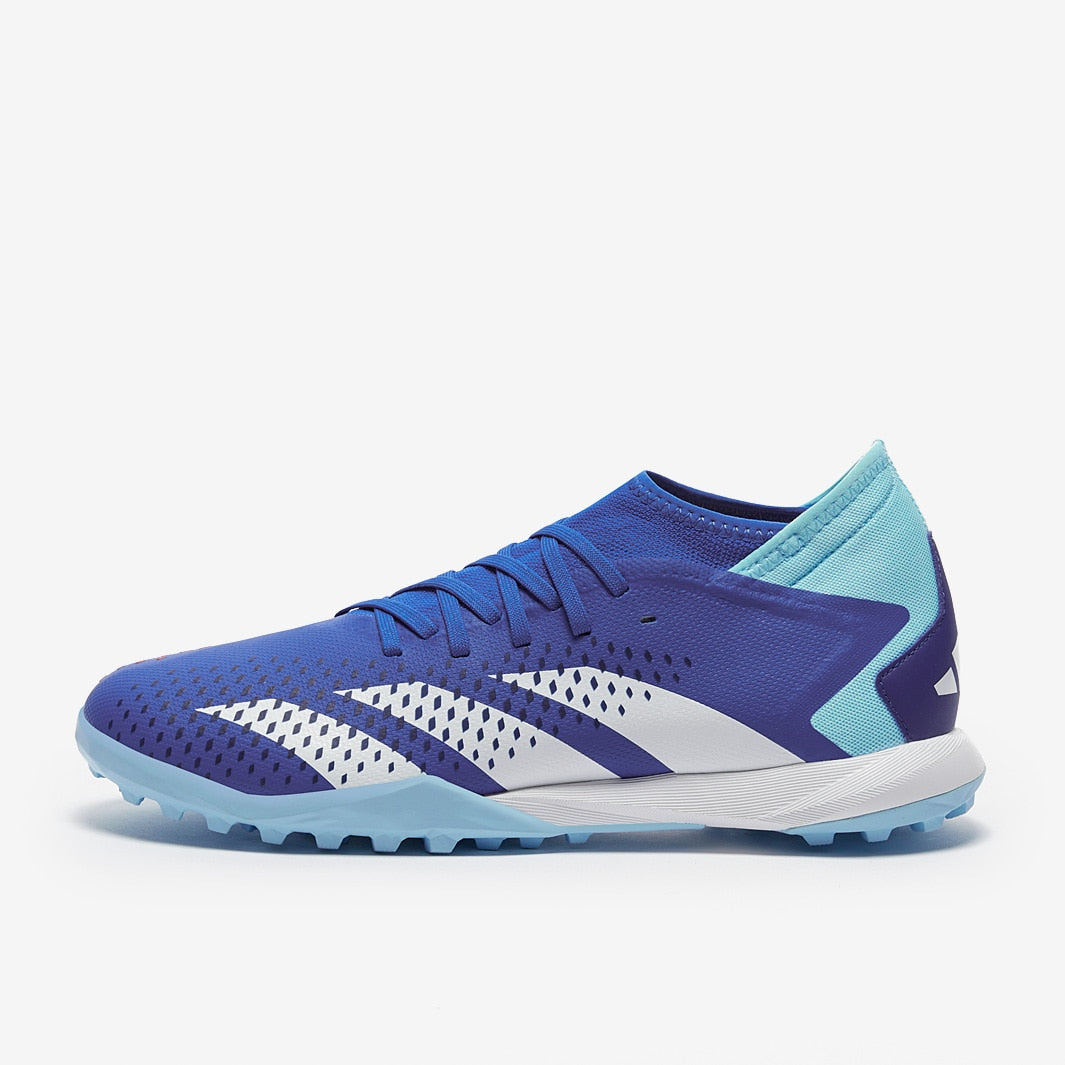 Chuteira Adidas Predator Accuracy .3 Society Marinerush