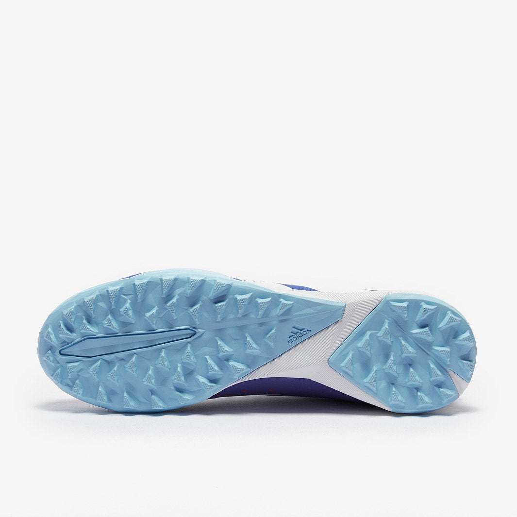 Chuteira Adidas Predator Accuracy .3 Society Marinerush