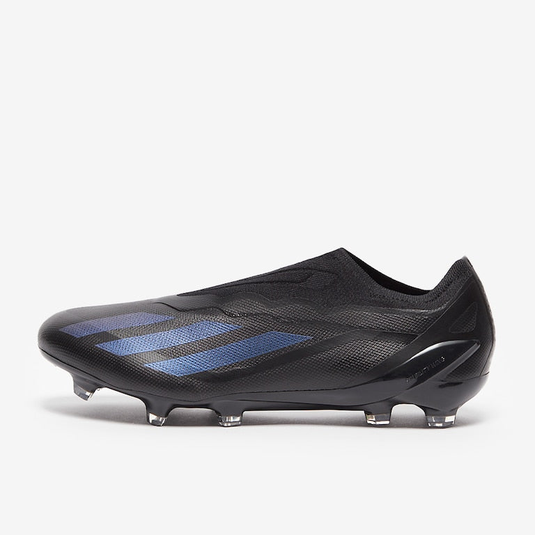 Chuteira Adidas X Crazyfast +