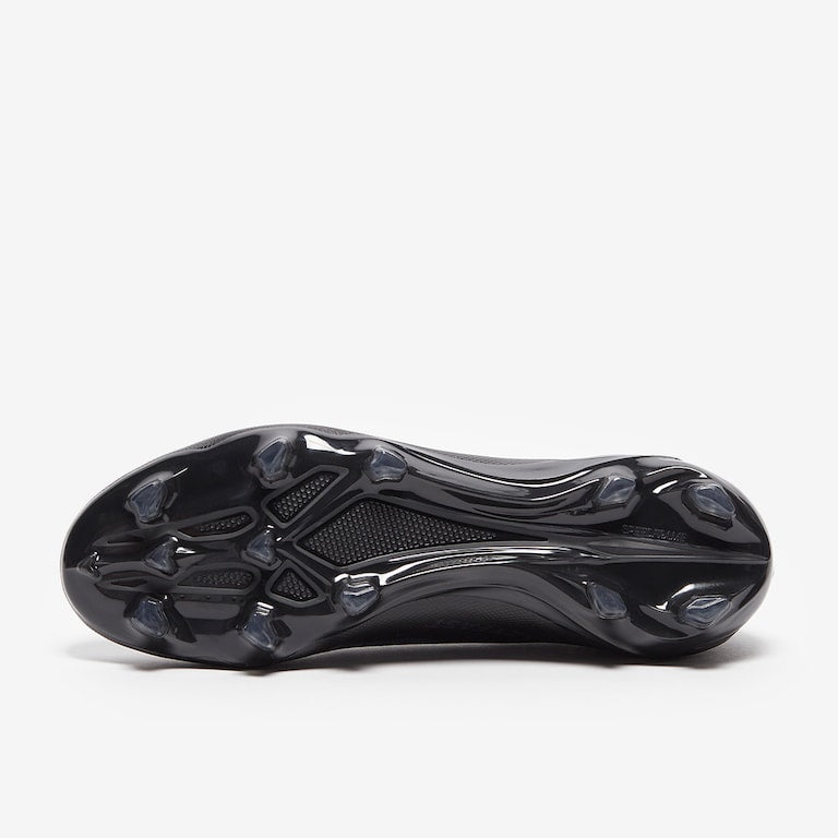 Chuteira Adidas X Crazyfast +