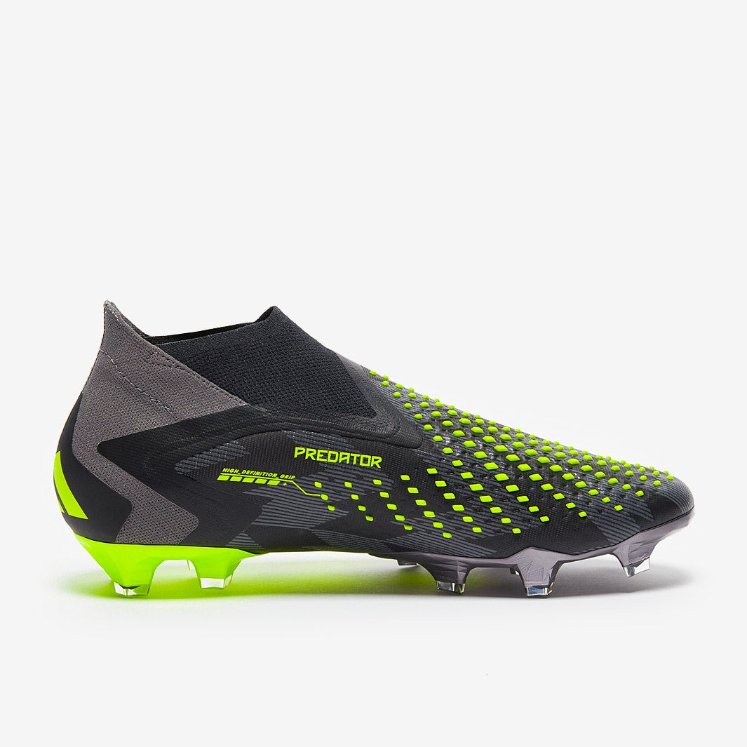 Chuteira Adidas Predator Accuracy + Crazycharged