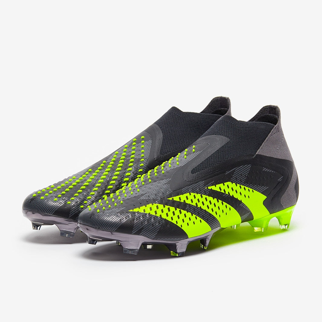 Chuteira Adidas Predator Accuracy + Crazycharged