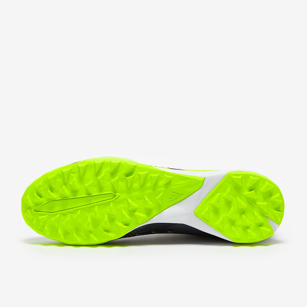 Chuteira Adidas Predator Accuracy .3 Society Crazycharged