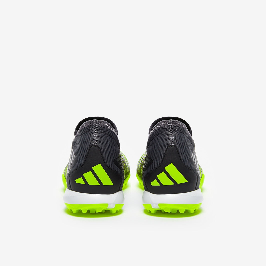 Chuteira Adidas Predator Accuracy .3 Society Crazycharged
