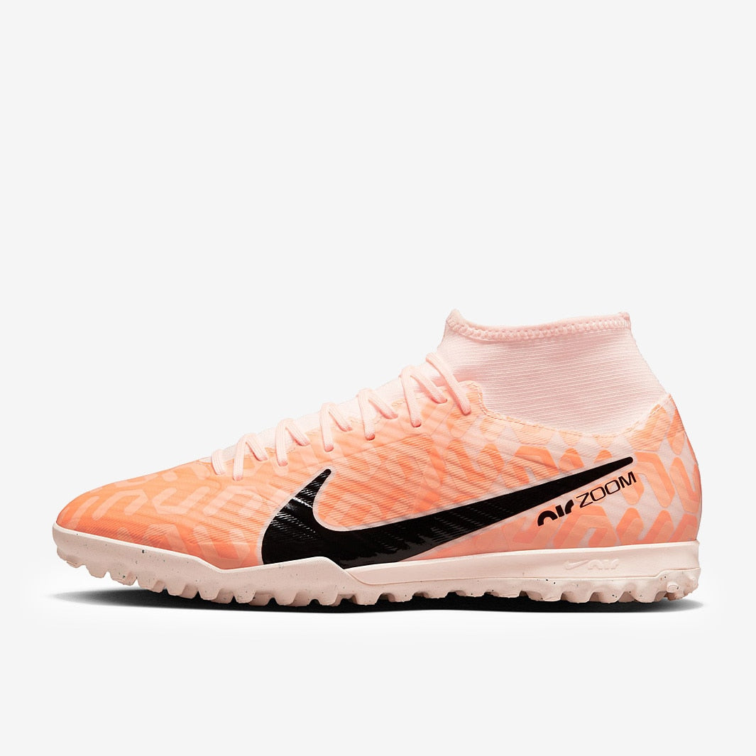 Chuteira Nike Air Zoom Mercurial Superfly 9 Society Academy United