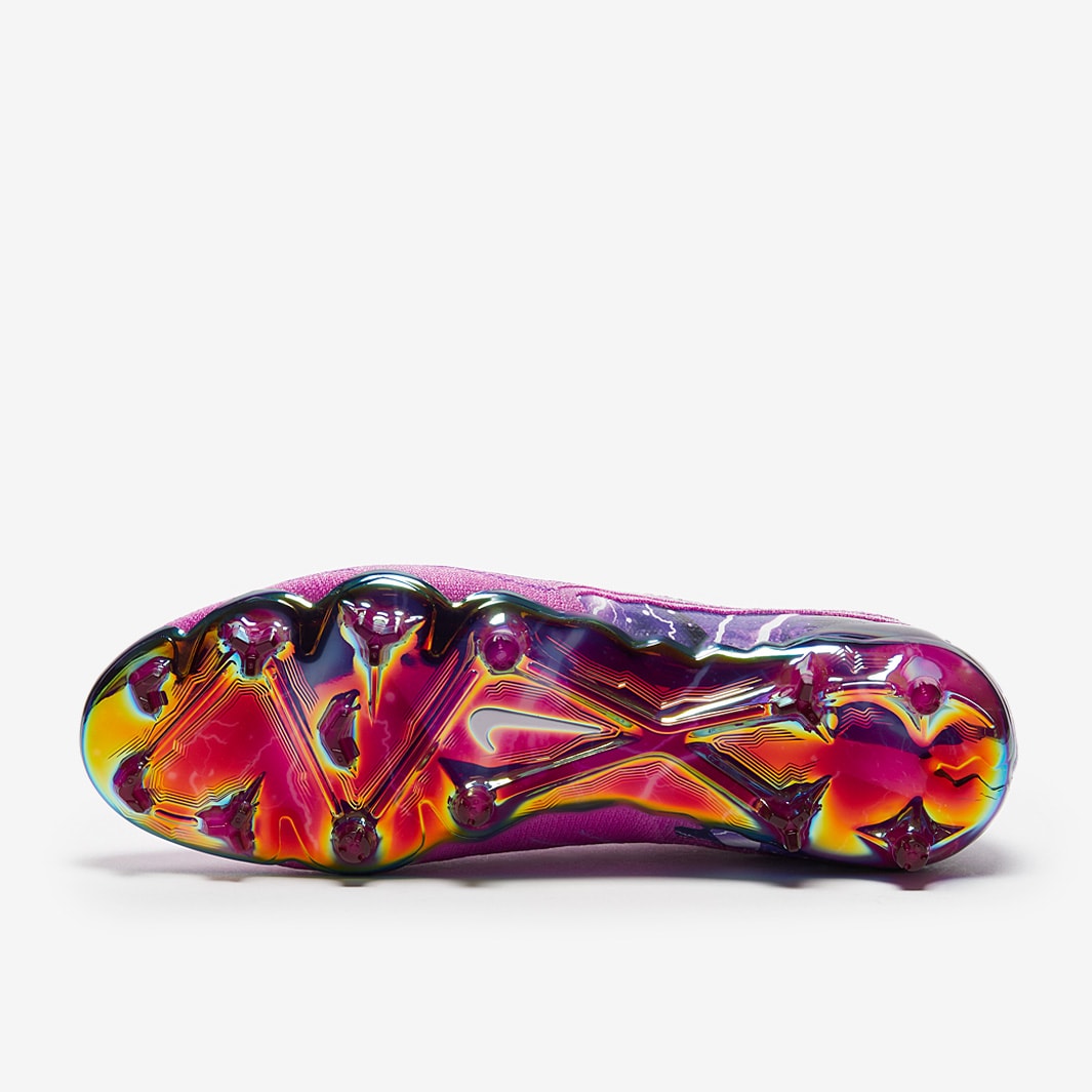 Chuteira Nike Phantom GX Elite Thunder