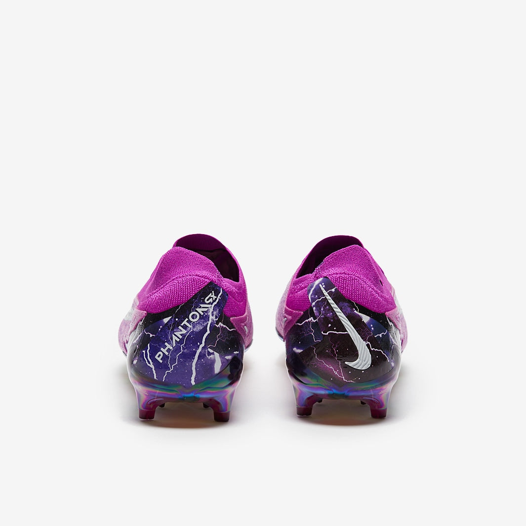 Chuteira Nike Phantom GX Elite Thunder