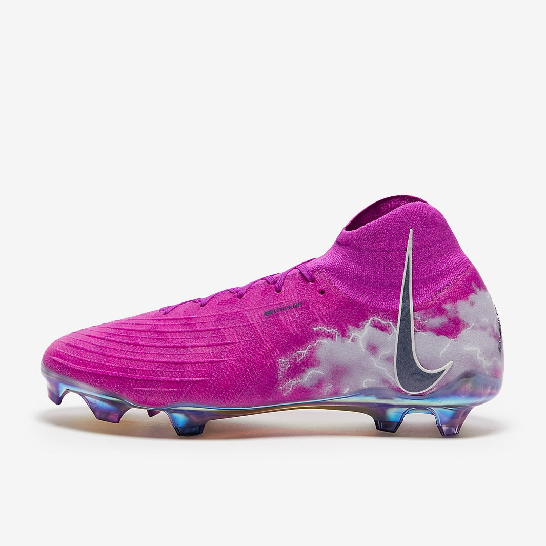 Chuteira Nike Phantom Luna Elite Thunder