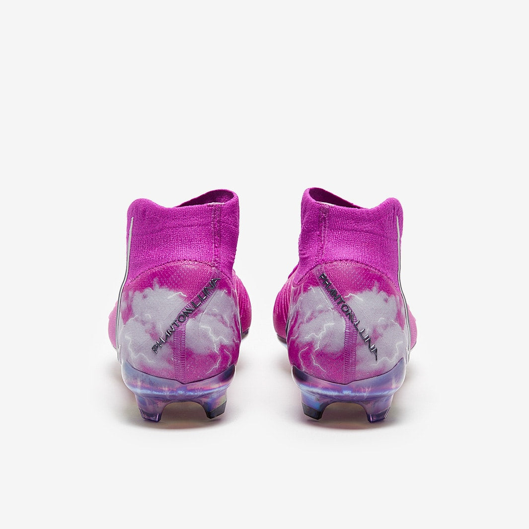 Chuteira Nike Phantom Luna Elite Thunder